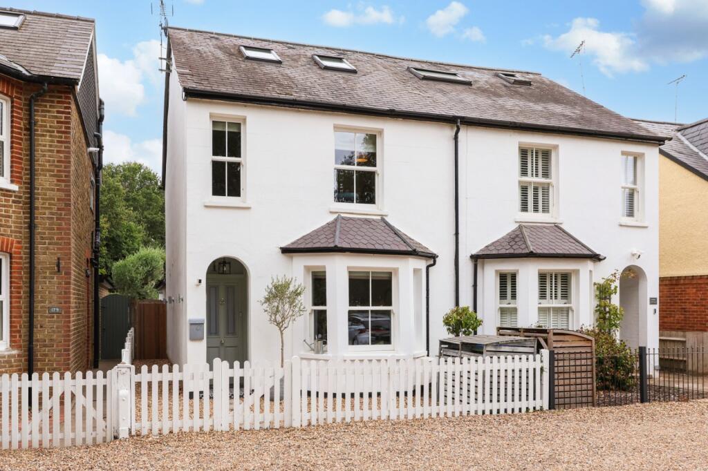 Main image of property: Portsmouth Road, Cobham, Surrey, KT11