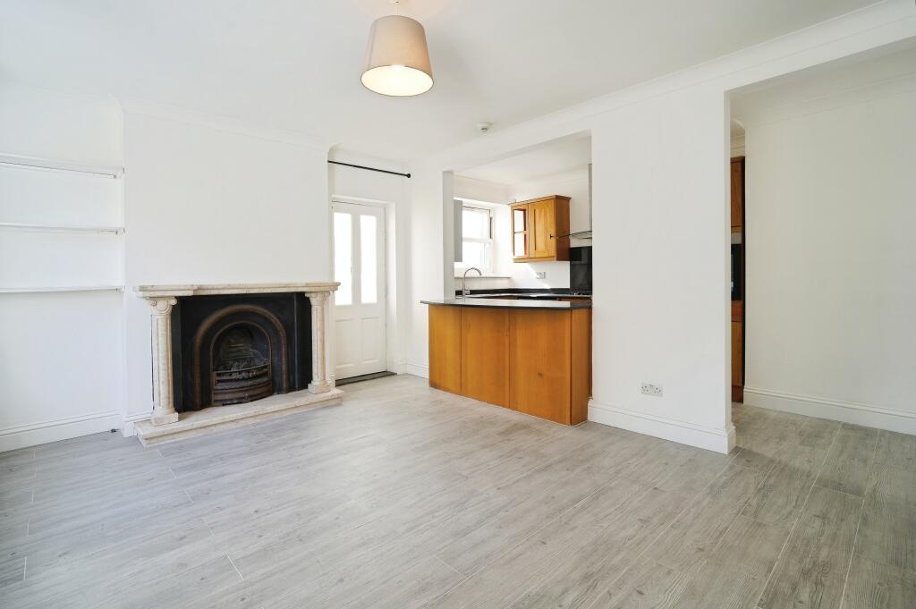 Main image of property: Lower Ground Floor North Side Wands, London, SW18