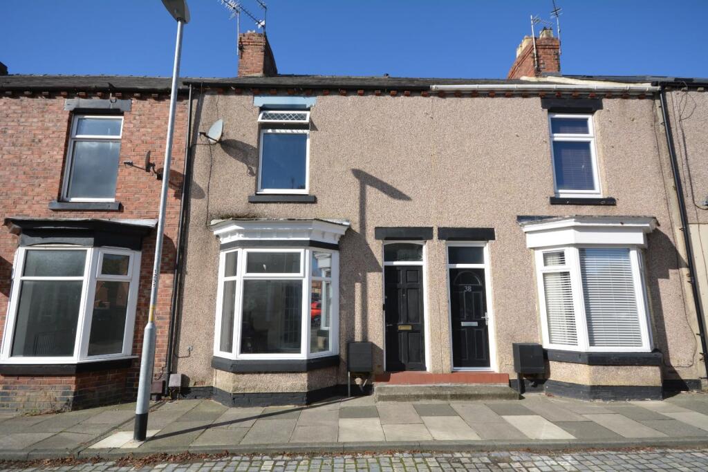 Main image of property: Seymour Street, Bishop Auckland