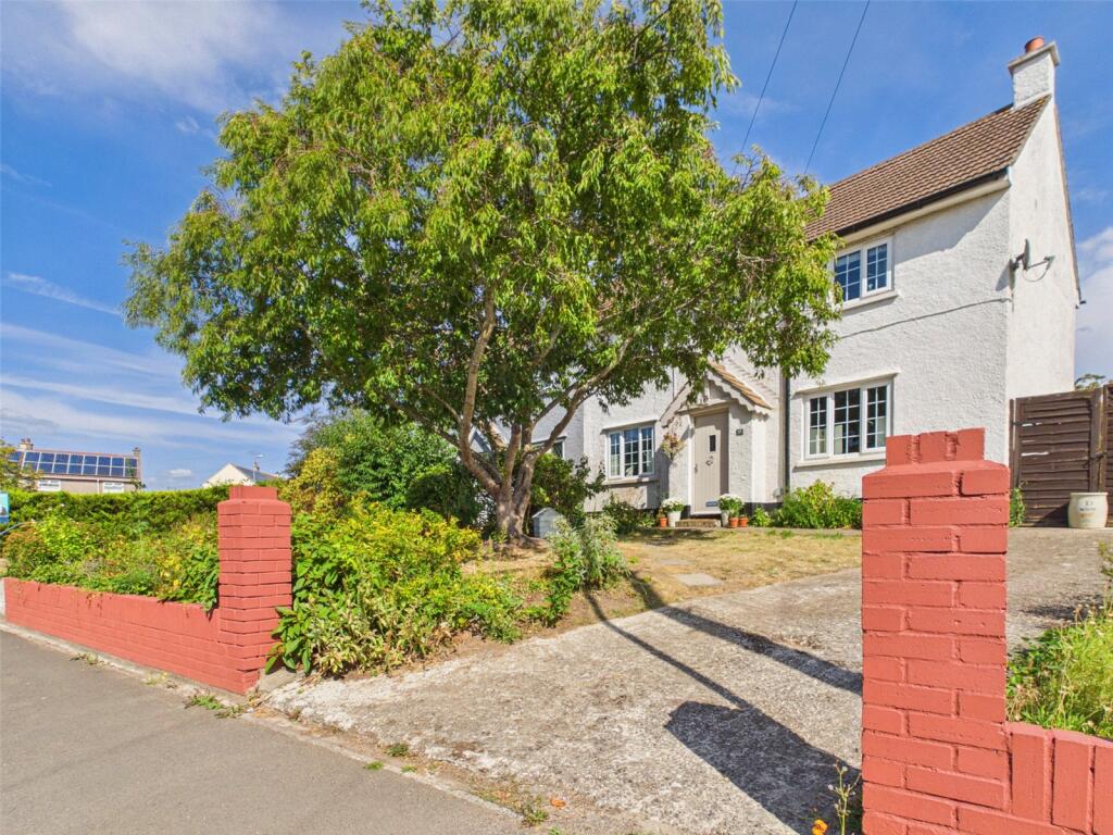 Main image of property: Green Lane, Caldicot, Monmouthshire, NP26