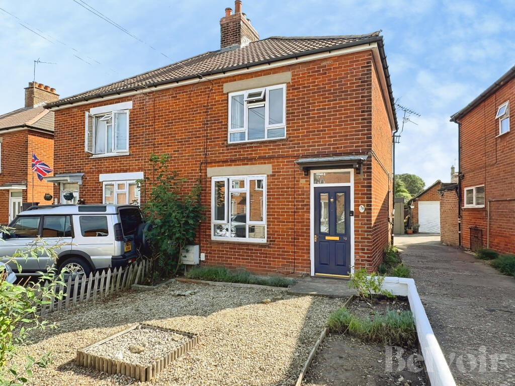 Main image of property: Jubilee Avenue, Dereham, NR20