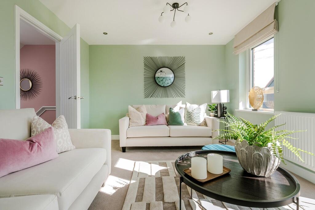 Main image of property: Off New Road, 
Weston Turville, 
Aylesbury,
Buckinghamshire, 
HP22 5QY