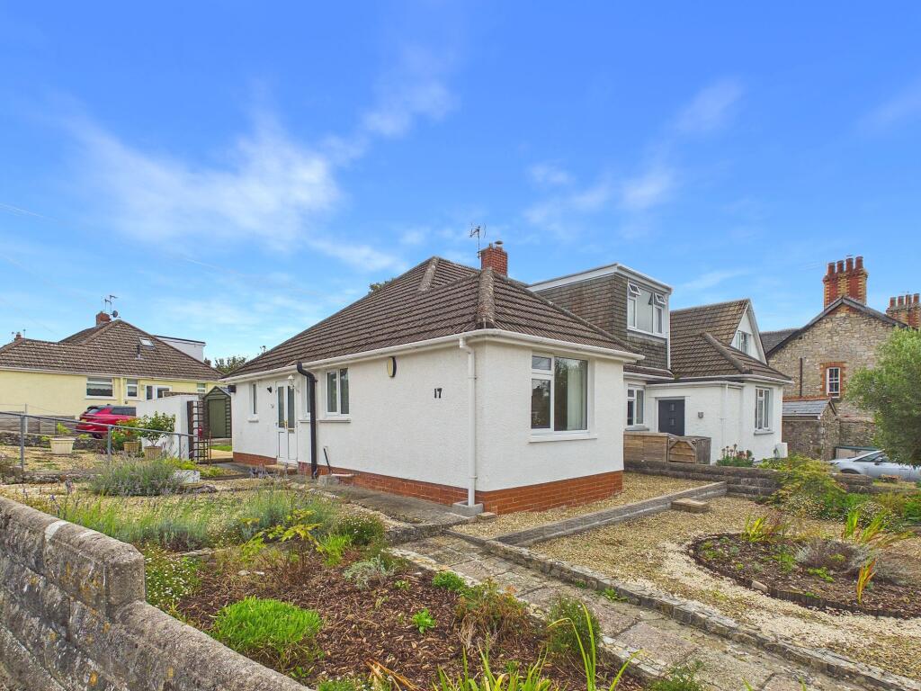 Main image of property: Spitzkop, Llantwit Major, CF61