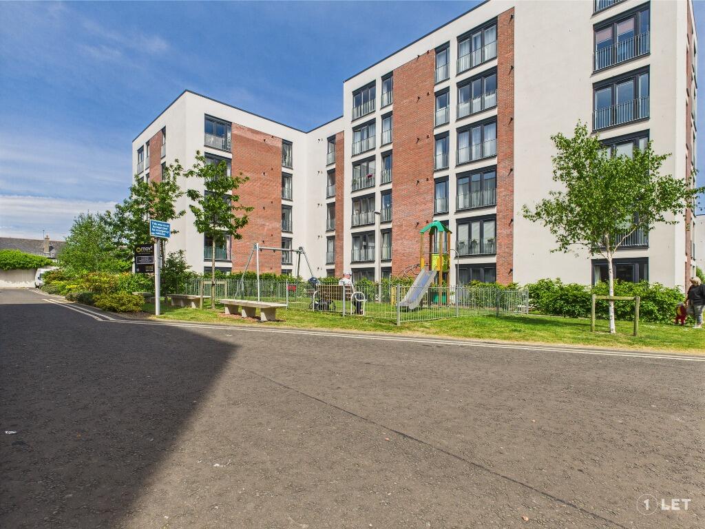 Main image of property: Arneil Drive, Crewe Toll, Edinburgh, EH5