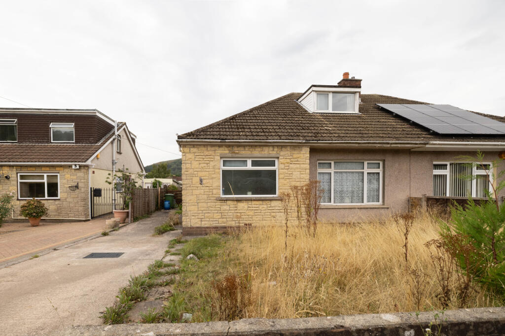 Main image of property: Beechwood Road, Taffs Well, Cardiff, CF15