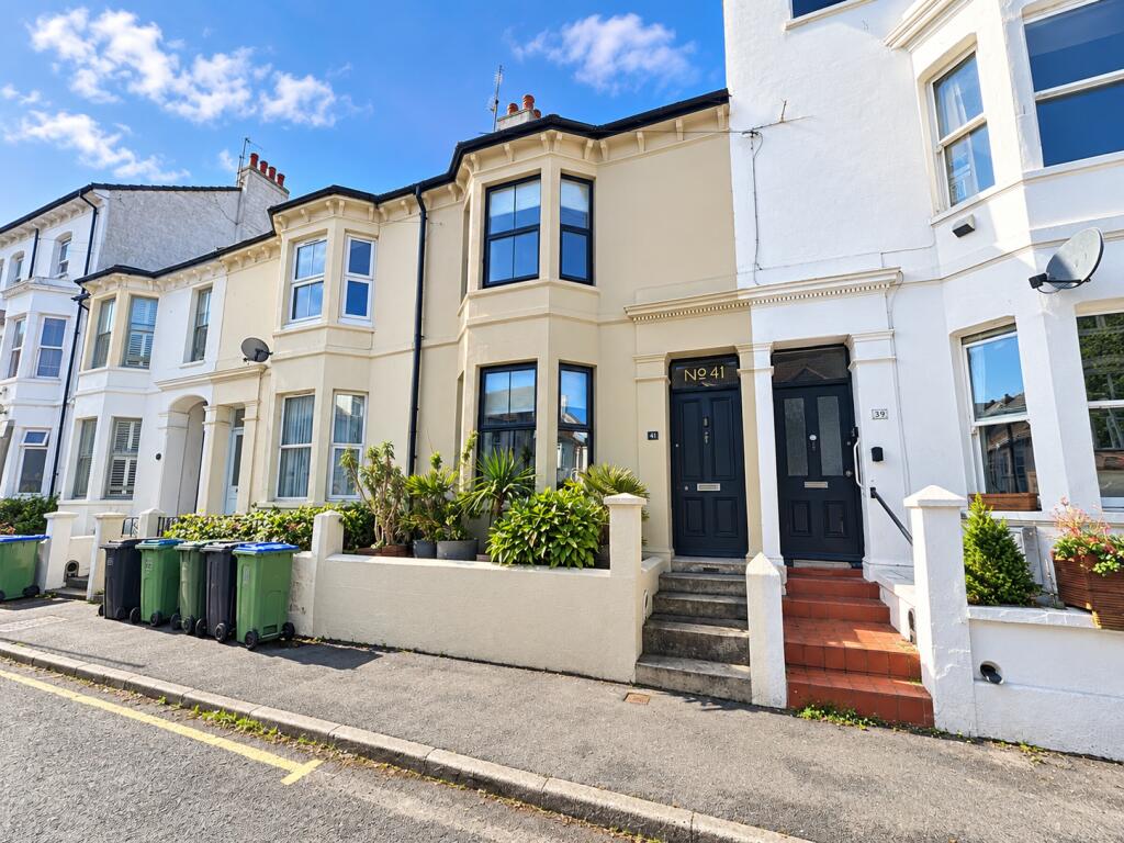 Main image of property: Meeching Road, Newhaven
