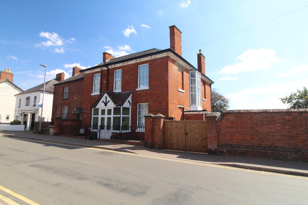 Main image of property: High Street, Ibstock, Leicestershire