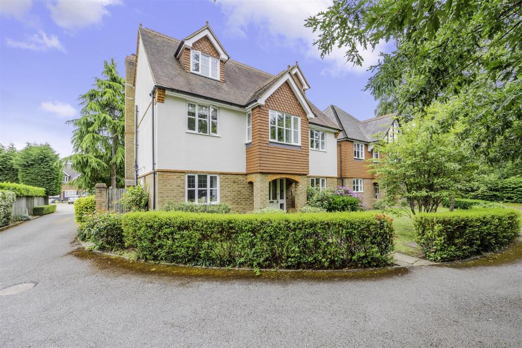 Main image of property: Tadworth Street, Tadworth
