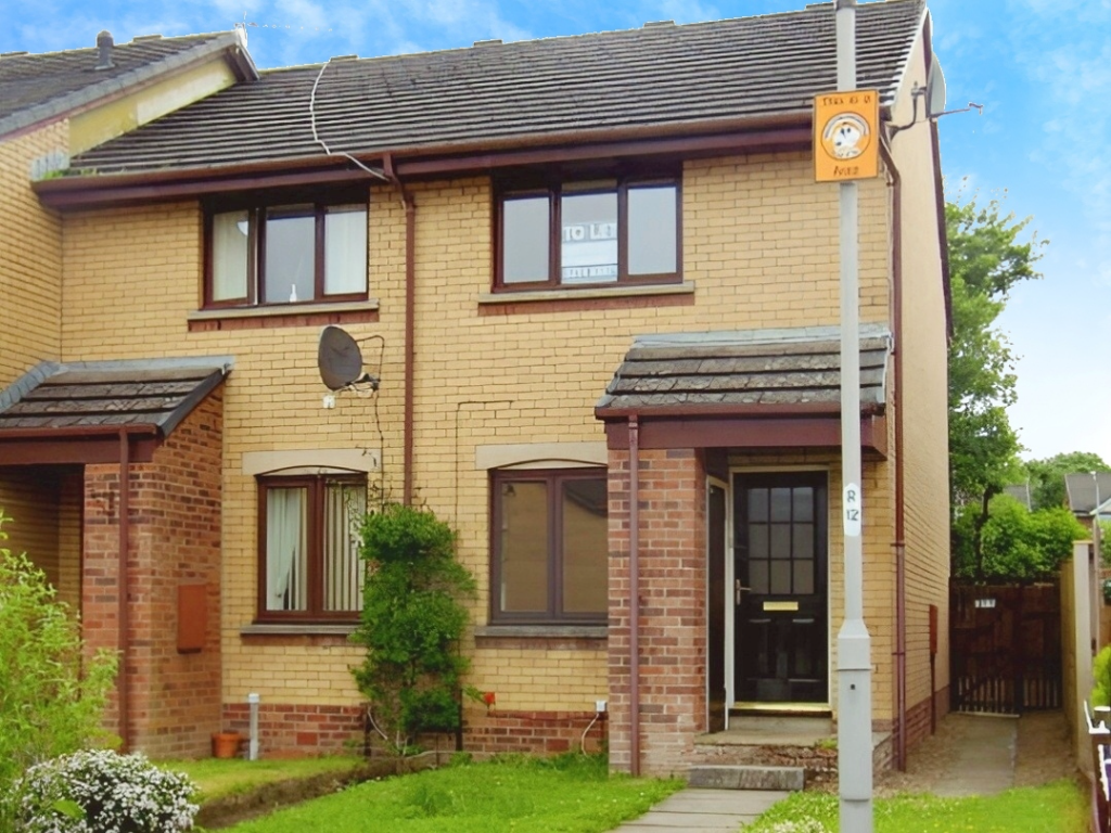 Main image of property: Rosebank Gardens, Irvine, Ayrshire, KA11