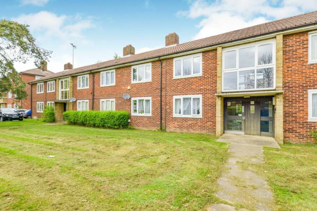 Main image of property: Heronswood Road, Welwyn Garden City, AL7