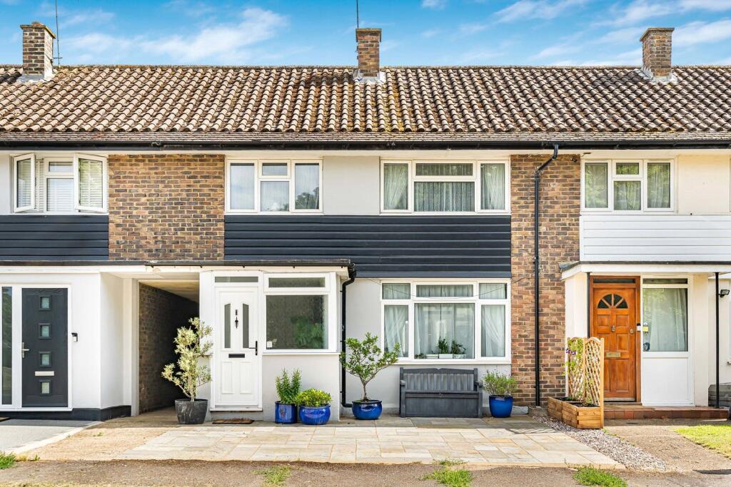 Main image of property: Portsmouth Road, Cobham, Surrey, KT11
