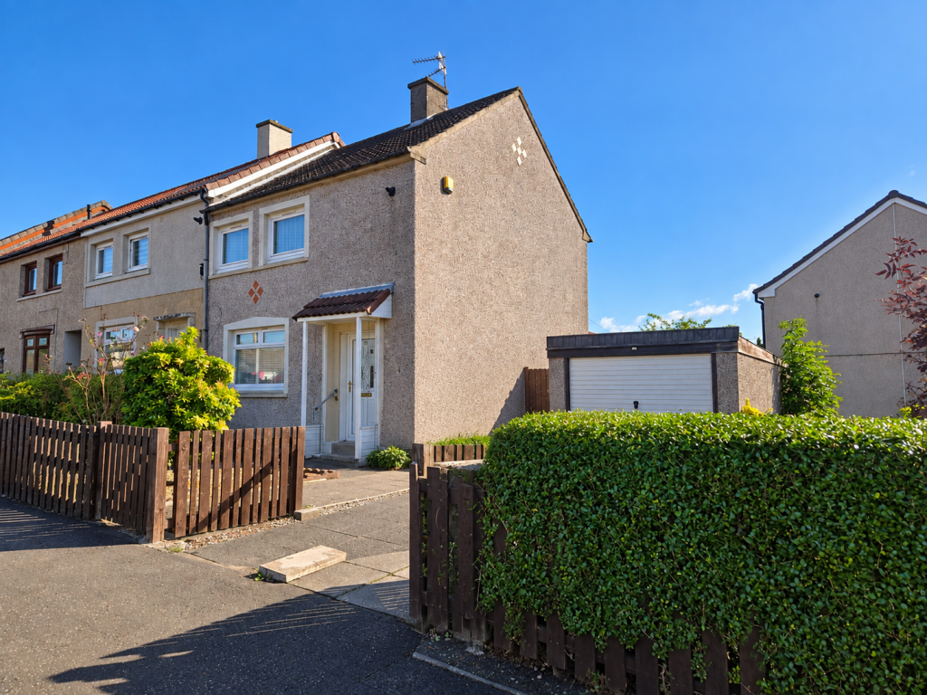 Main image of property: Kirkhill Road, Netherton, Wishaw