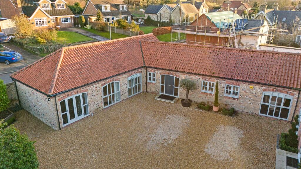 Main image of property: Bigby Green, North Lincolnshire, DN38