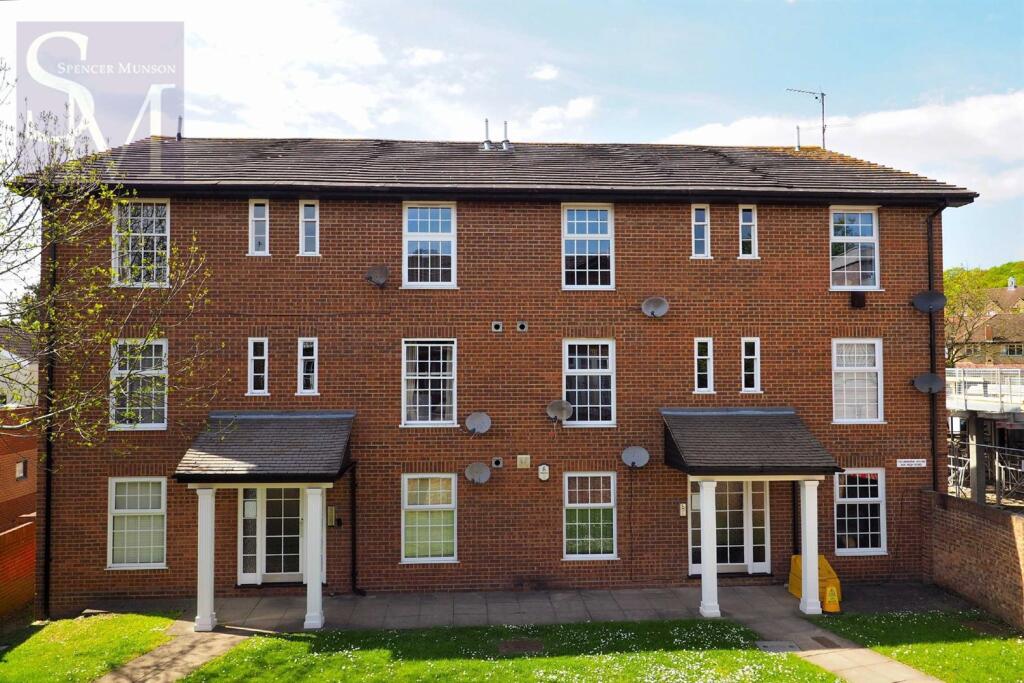 Main image of property: Van Ryne House, 262/264 High Road, Loughton, IG10