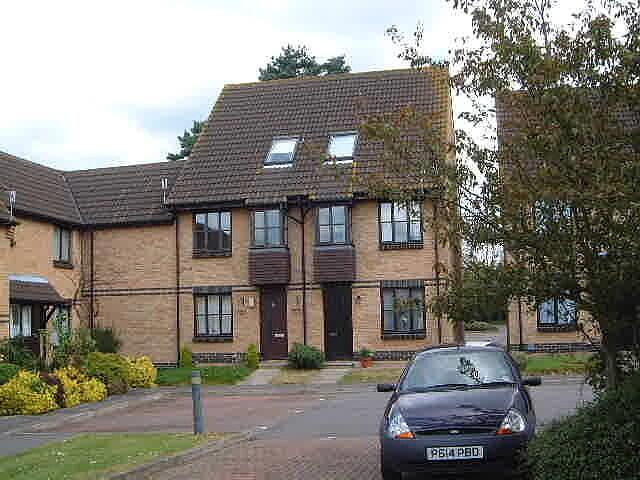 Main image of property: 1 bedroom Ground Floor Maisonette in Burpham