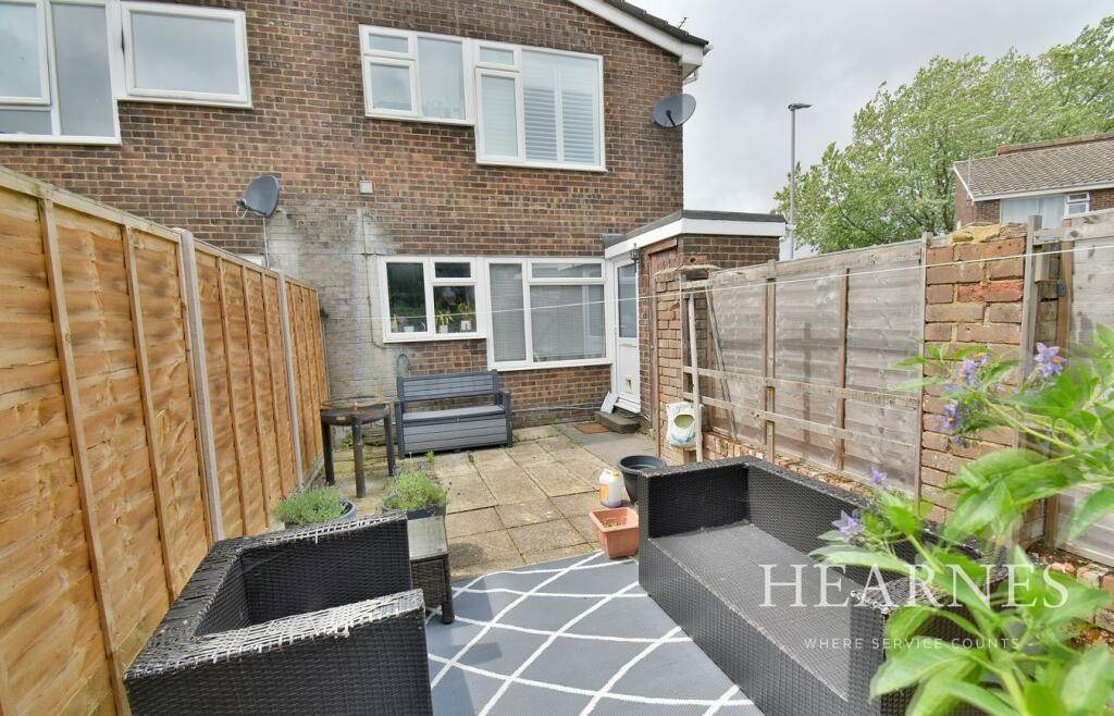 Main image of property: Barns Road, Ferndown, BH22