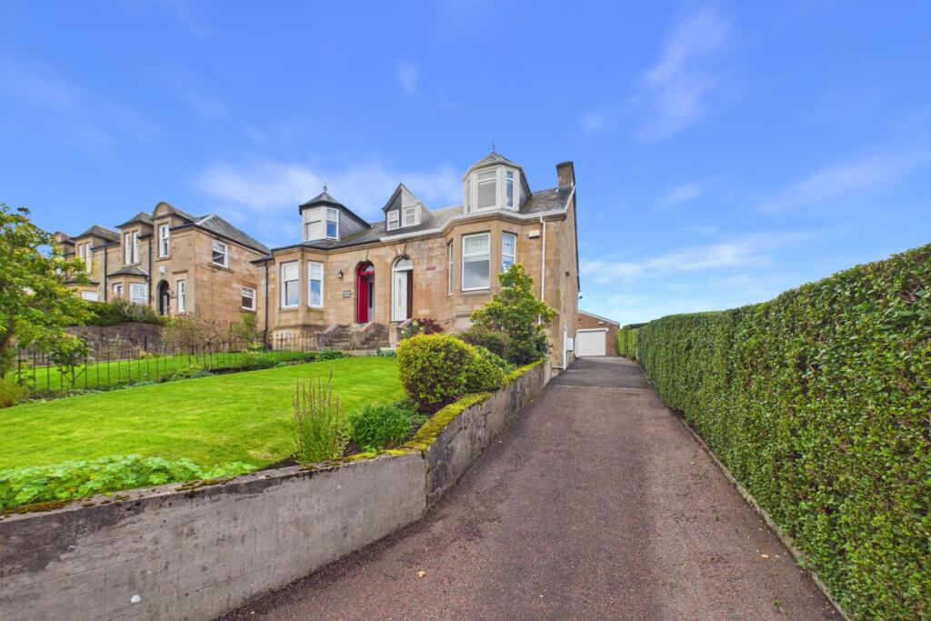 Main image of property: Lawrie Street, Stonehouse