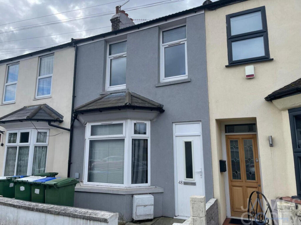 Main image of property: Overton Road, London, SE2 9SD