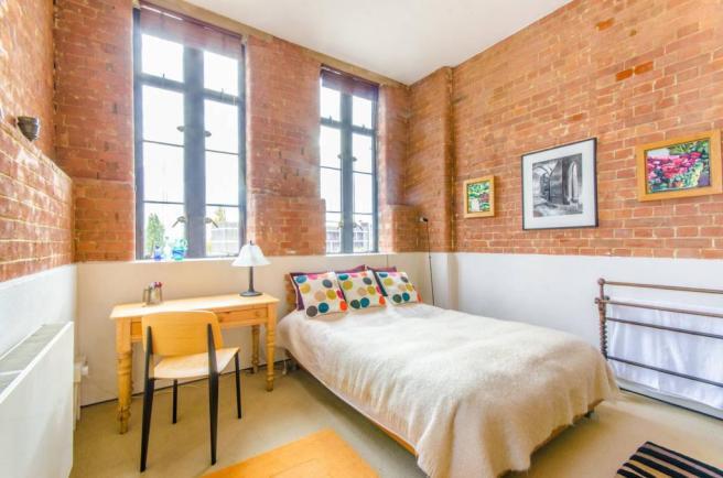 Main image of property: Pentonville Road, London, N1