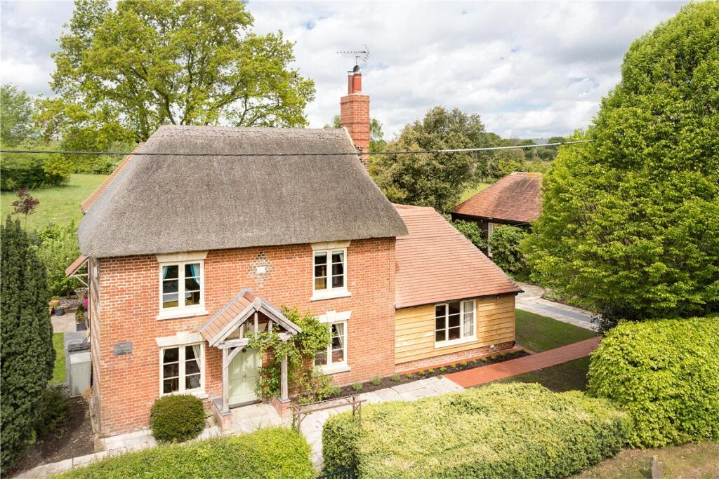 Main image of property: Manningford Abbots, Pewsey, Wiltshire, SN9