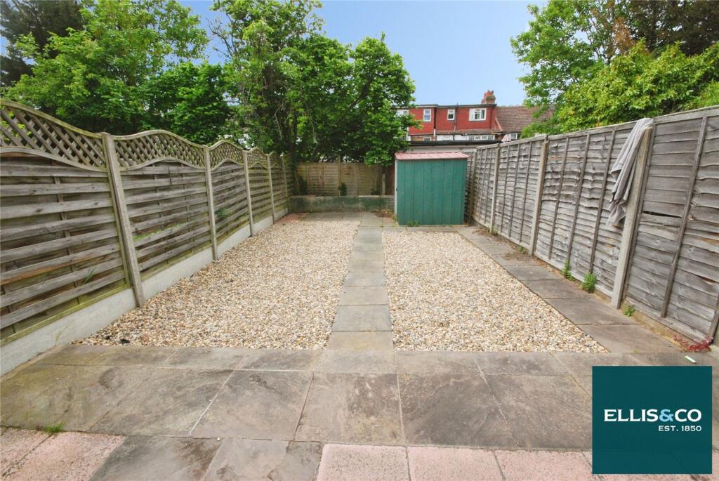 Main image of property: Sandringham Road, Golders Green, NW11