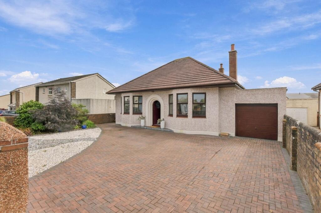 Main image of property: Mill Road, Irvine, KA12