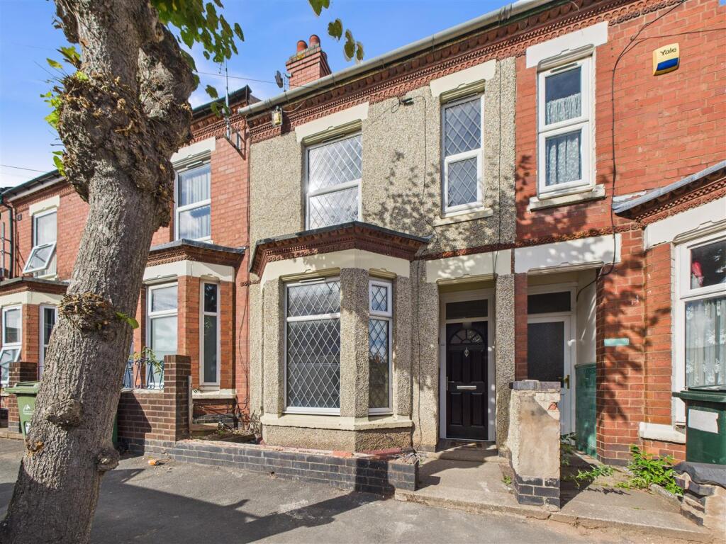 Main image of property: Hollis Road Stoke Coventry West Midlands