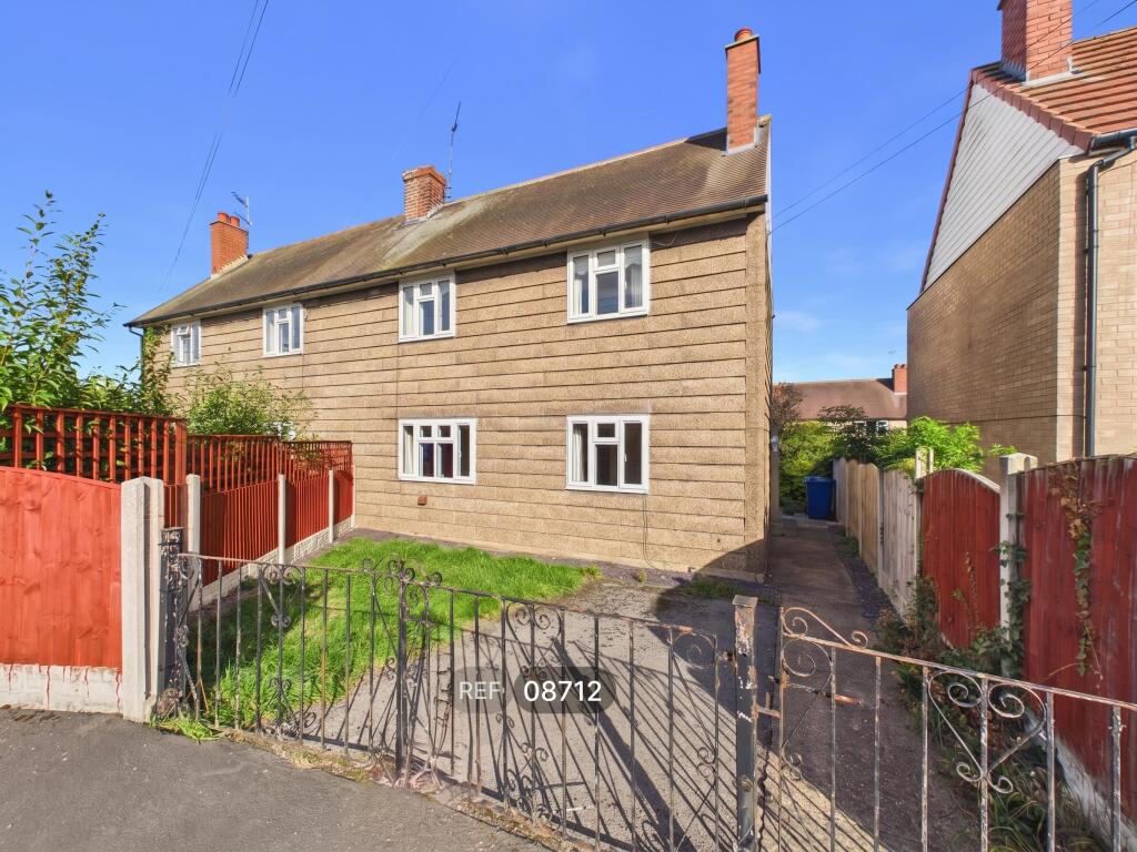 Main image of property: Springfield Road, Sherburn In Elmet, Leeds, LS25 6DE