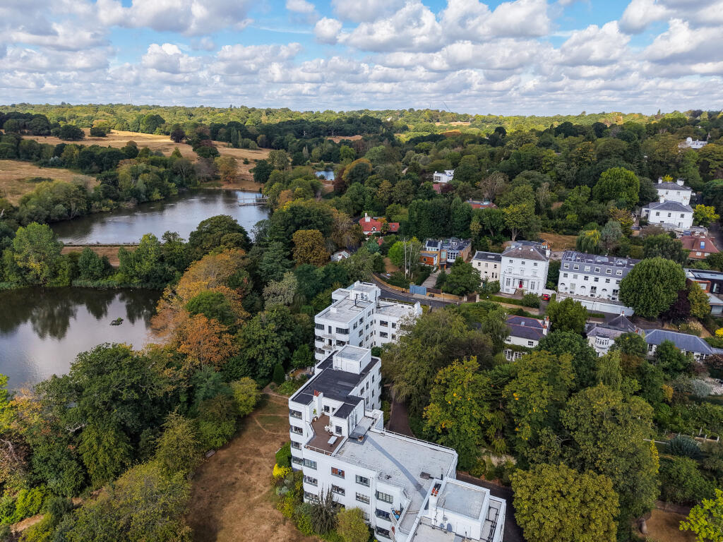 Main image of property: West Hill Court, Millfield Lane, Camden, London