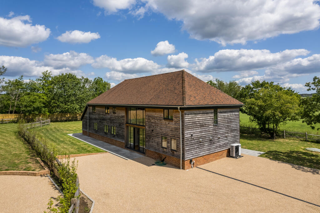 Main image of property: Pilgrims Barn, Shortgate Lane, Laughton, East Sussex