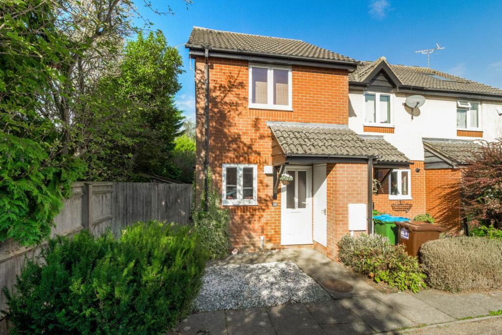 Main image of property: Tweedale Close, Mursley