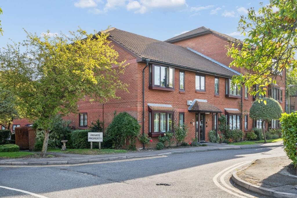 Main image of property: Meadowcroft, High Street, Bushey, WD23