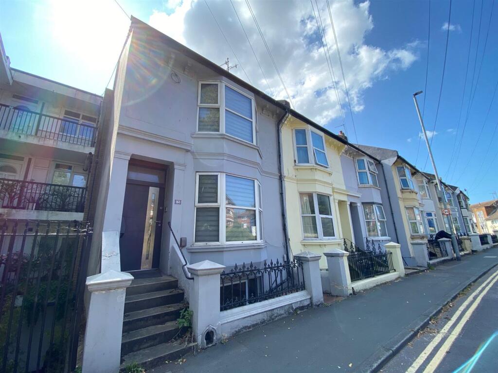 Main image of property: Upper Lewes Road, Brighton
