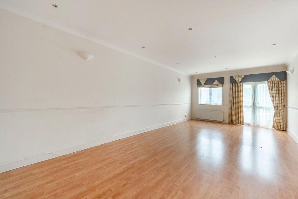 Main image of property: Church Road, Stanmore, HA7