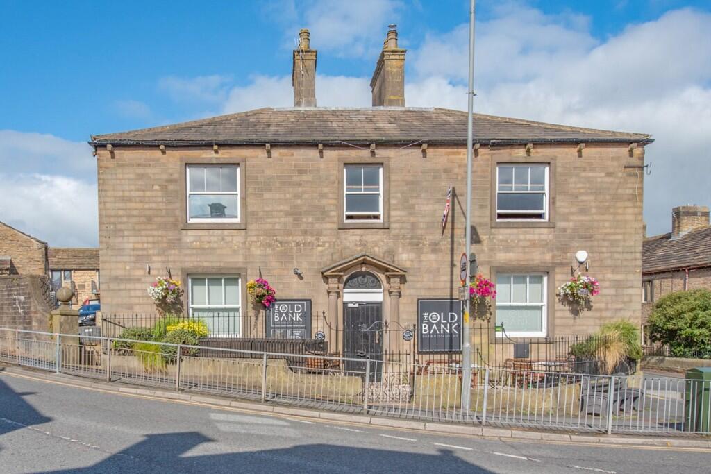 Main image of property: Commercial Premises Main Street, Cross Hills BD20 8TB