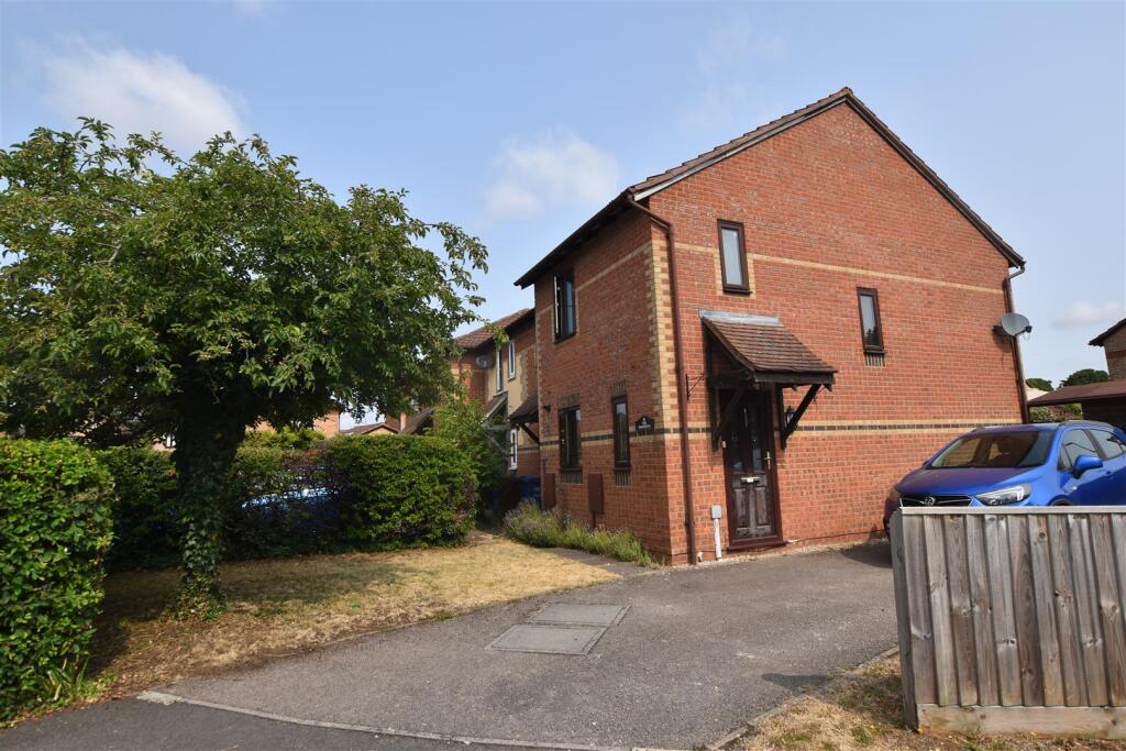 Main image of property: The Magnolias, Bicester
