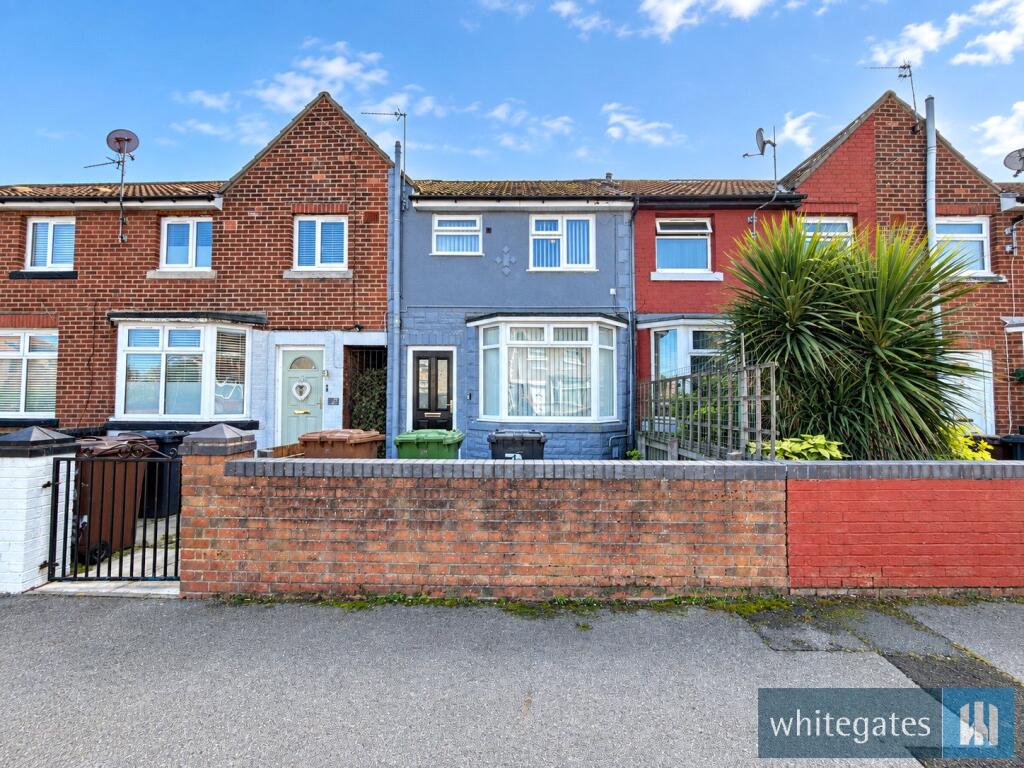 Main image of property: Daley Road, Litherland, Merseyside, L21