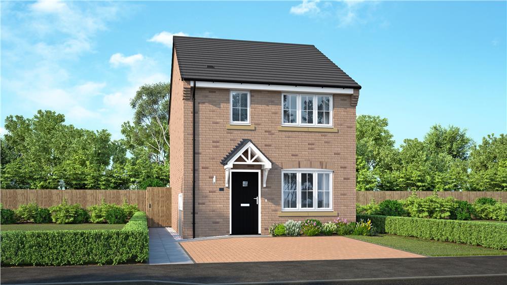 Main image of property: Chapelgarth,
Sunderland,
SR3 2GX