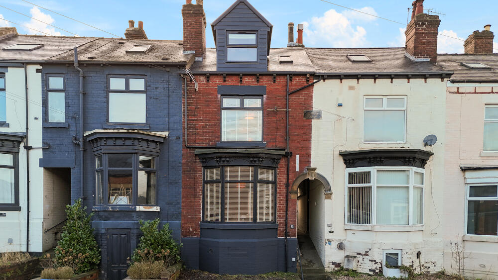 Main image of property: Roach Road, Sheffield, S11