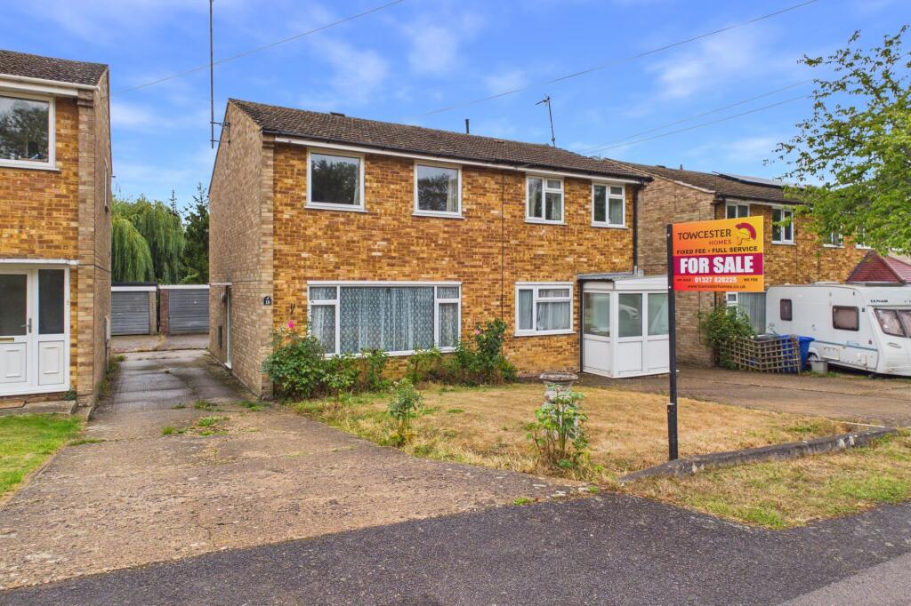 Main image of property: Meadow Rise, Tiffield, NN12