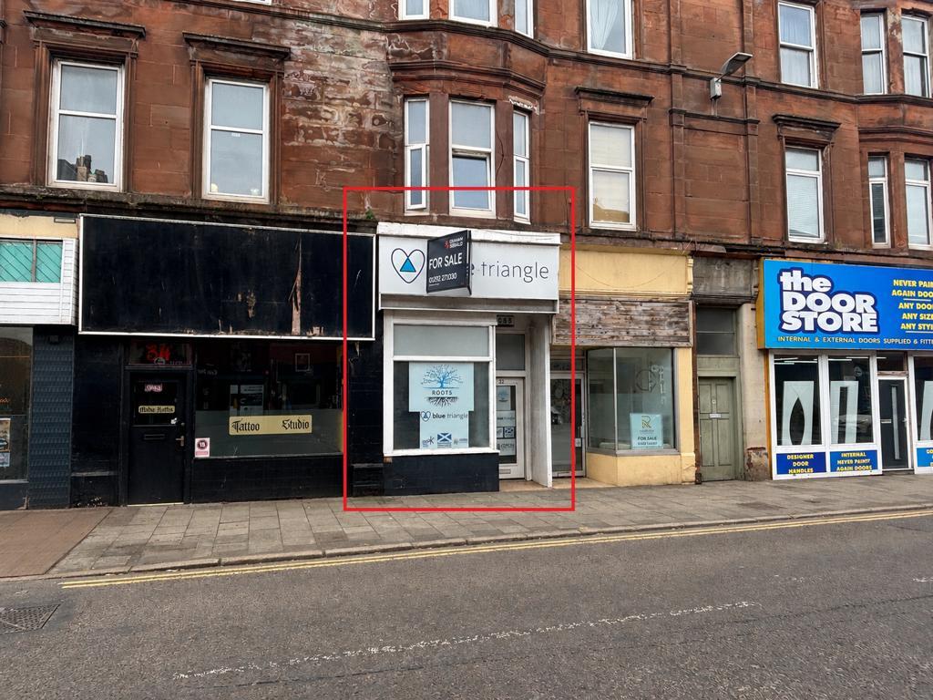 Main image of property: 32 Main Street, Ayr, KA8 8EB