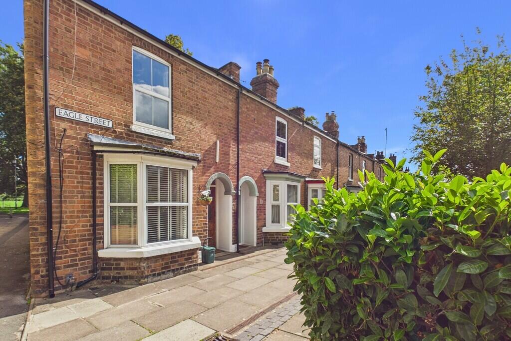Main image of property: Eagle Street, Leamington Spa