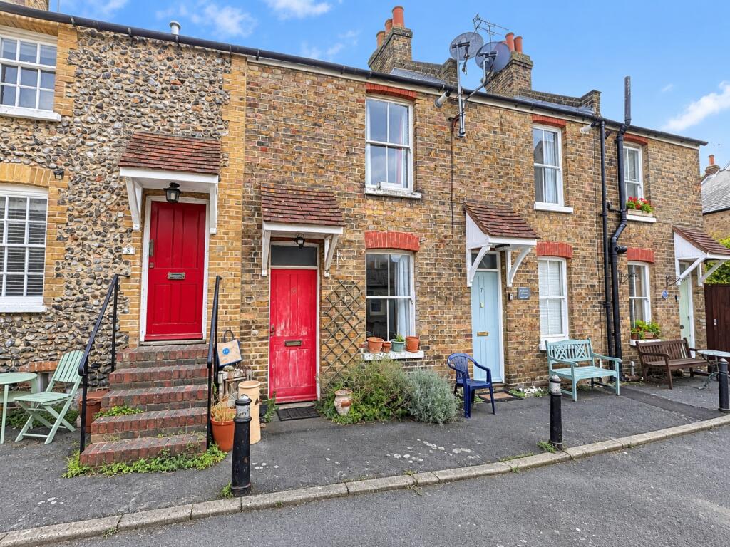 Main image of property: Church Square, Broadstairs, Kent, CT10