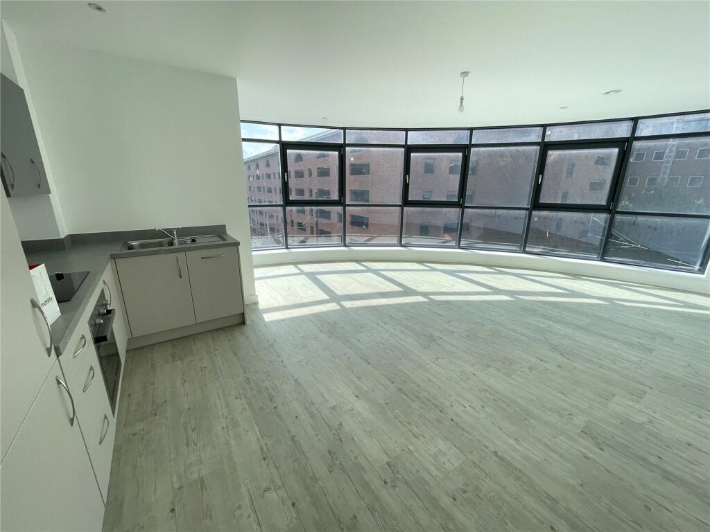 Main image of property: Northill Apartments, 65 Furness Quay, Salford, M50