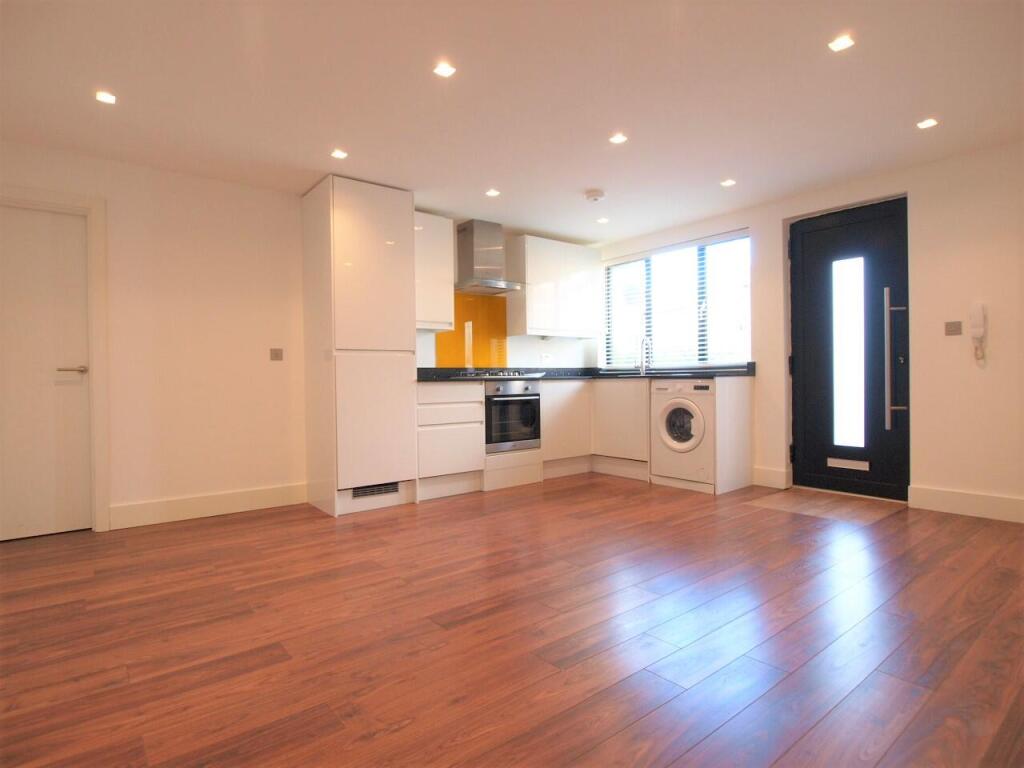 Main image of property: Thorold Road, London