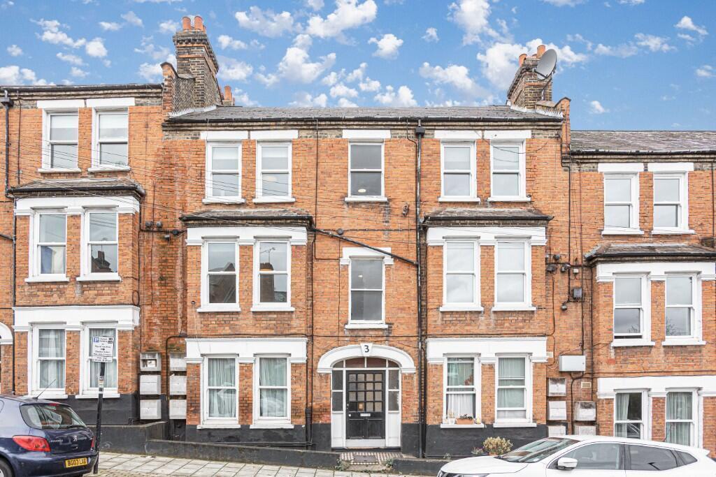 Main image of property: Theatre Street, Wandsworth, London