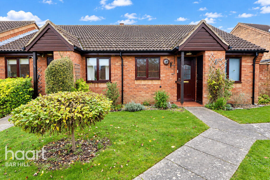 Main image of property: The Spinney, Cambridge