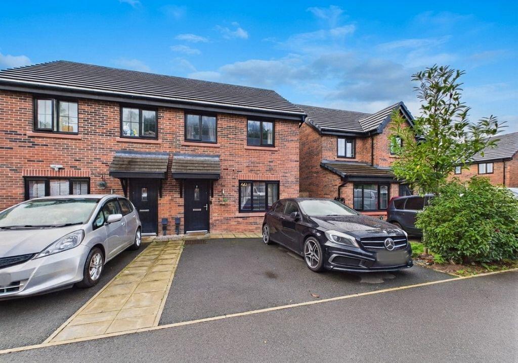 Main image of property: Jasper Avenue, Worsley, Manchester