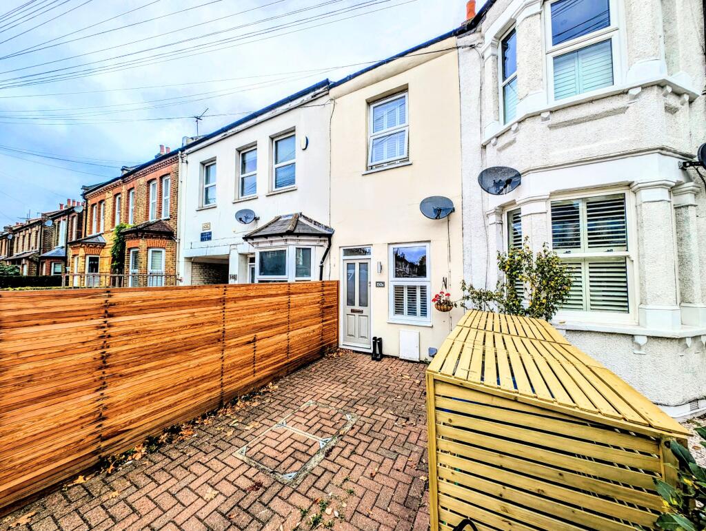 Main image of property: South Park Road, London