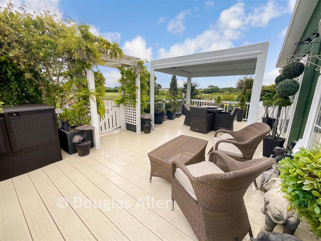 Main image of property: Hawk Hill, Battlesbridge, Wickford, Essex